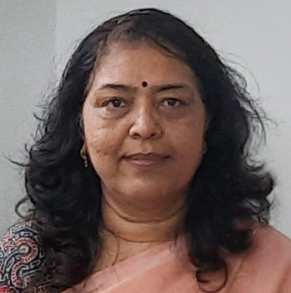 Staff – Karve Institute of Social Service